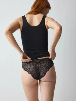 PRETTY MICRO Tai knickers