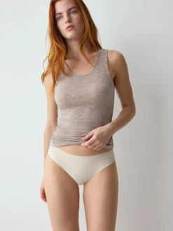 PRETTY MICRO Tai knickers
