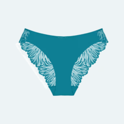 PRETTY MICRO Tai knickers