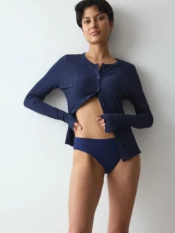 PRETTY MICRO Tai knickers