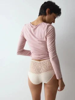 PRETTY MODAL Bandeau knickers