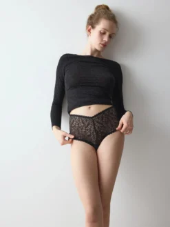 PRETTY MODAL Bandeau knickers