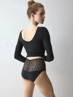 PRETTY MODAL Bandeau knickers