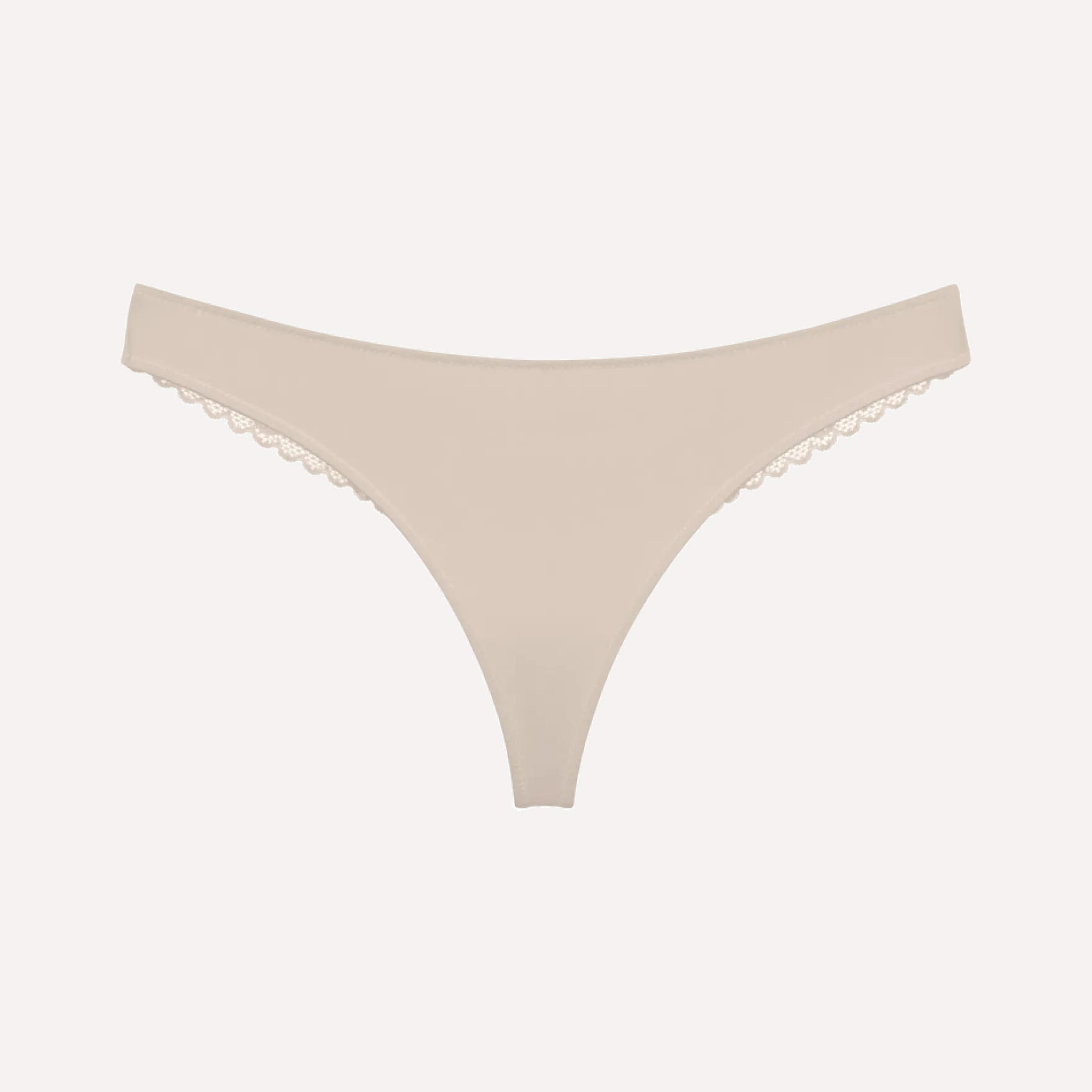PRETTY MODAL String