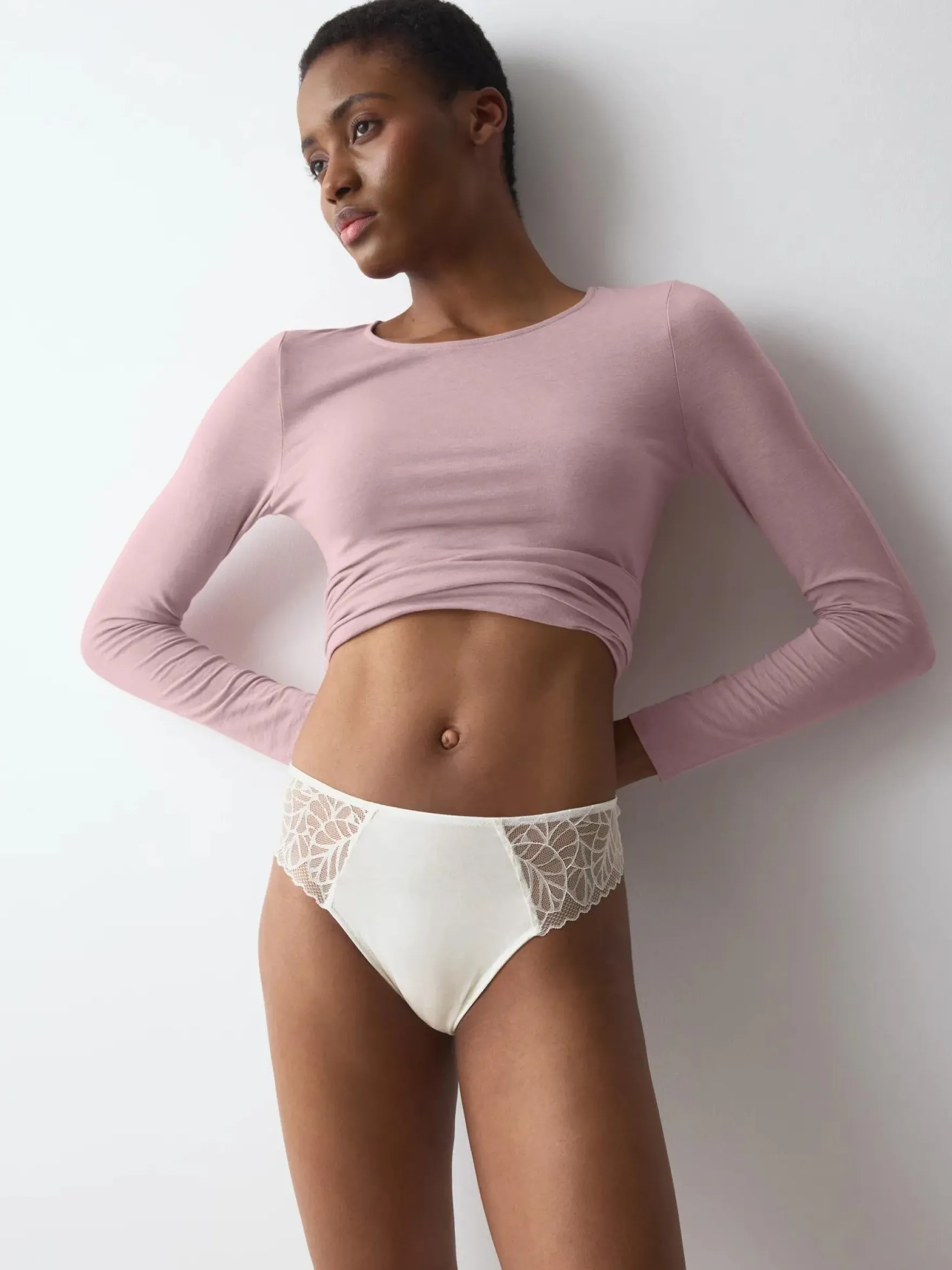 PRETTY MODAL Tai knickers