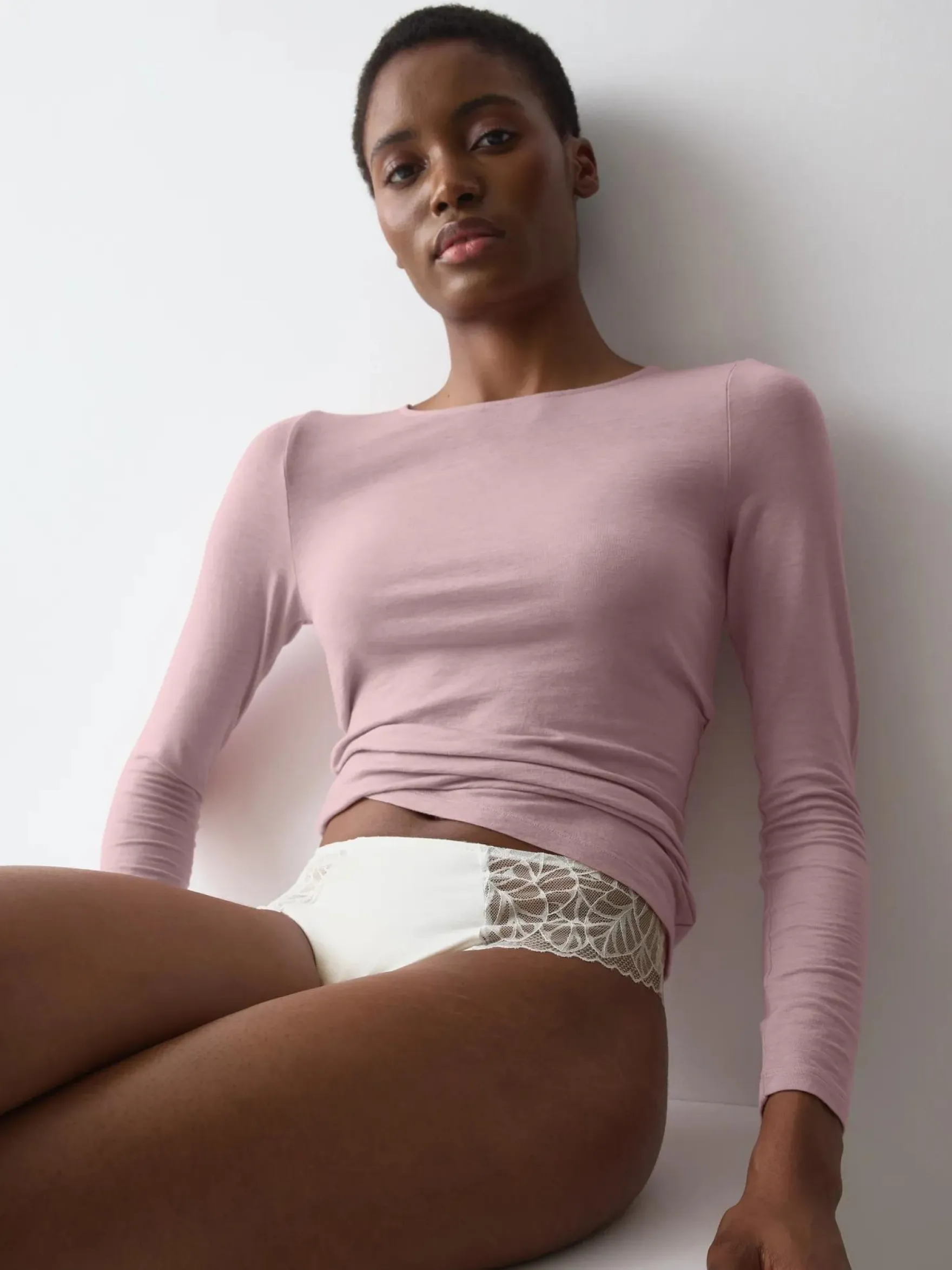 PRETTY MODAL Tai knickers