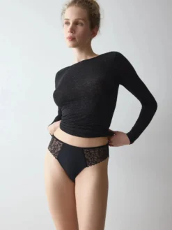PRETTY MODAL Tai knickers