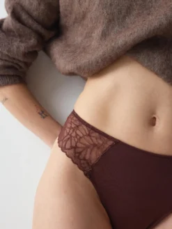 PRETTY MODAL Tai knickers