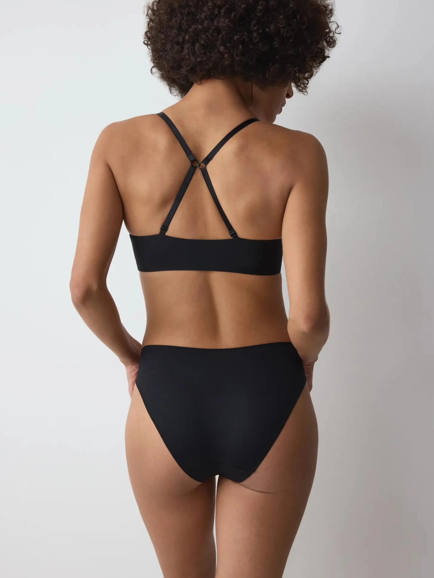 PURE MICRO Tai knickers