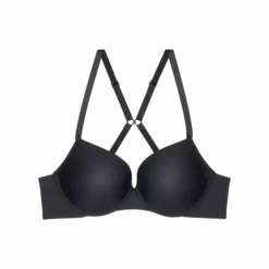 PURE MICRO Wired padded bra