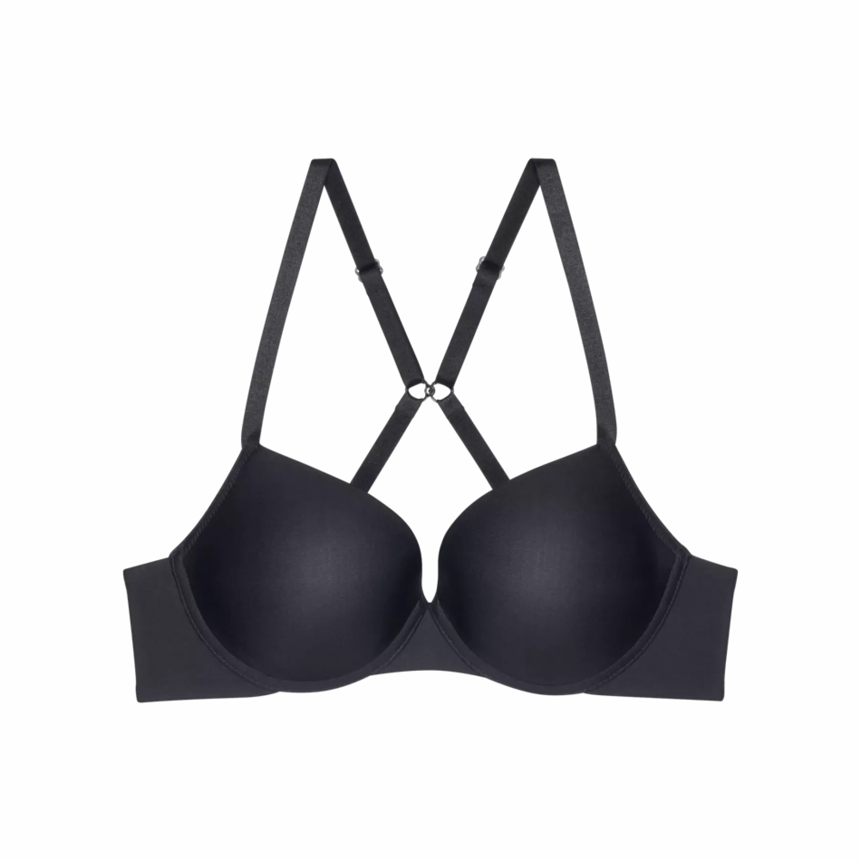 PURE MICRO Wired padded bra