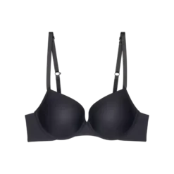 PURE MICRO Wired padded bra