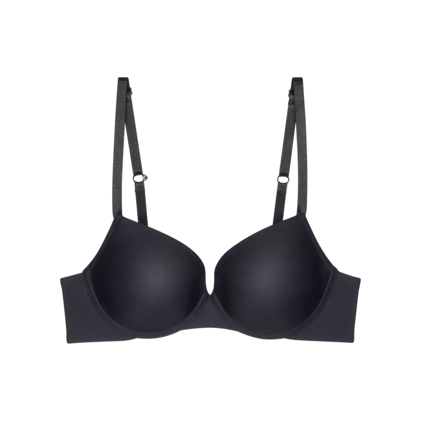 PURE MICRO Wired padded bra
