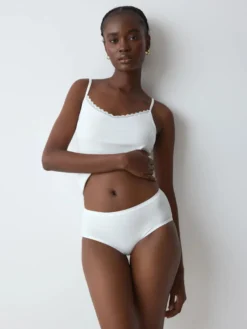 SENSE OF COTTON Midi knickers