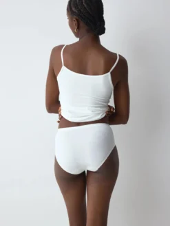 SENSE OF COTTON Midi knickers