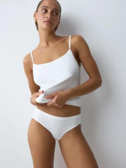 SENSE OF COTTON Tai knickers