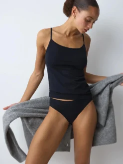 SENSE OF COTTON Tai knickers