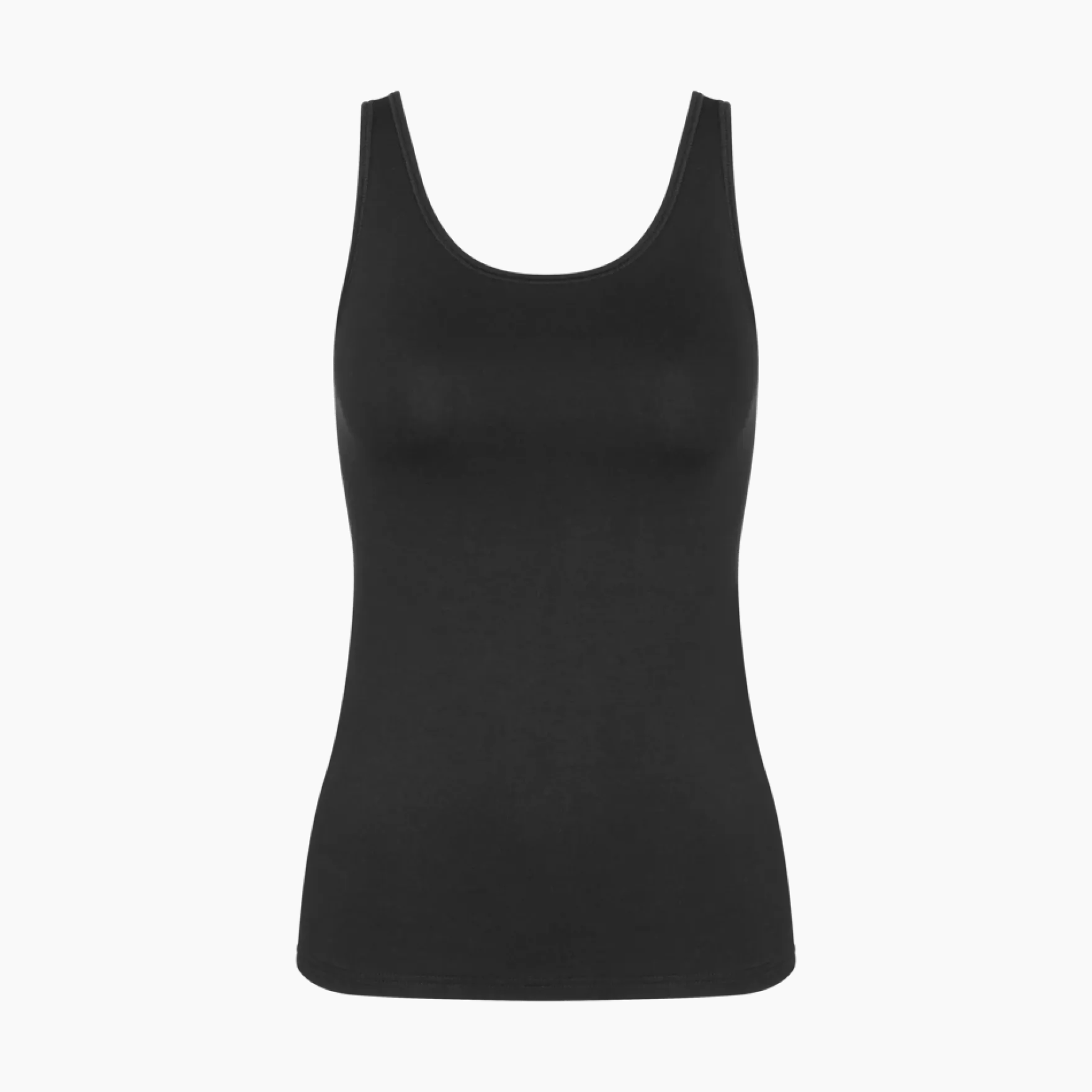 SENSE OF COTTON Tank top