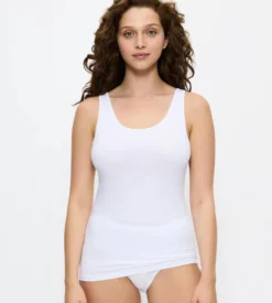 SENSE OF COTTON Tank top