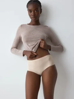 SENSE OF MODAL Midi knickers