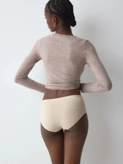 SENSE OF MODAL Midi knickers