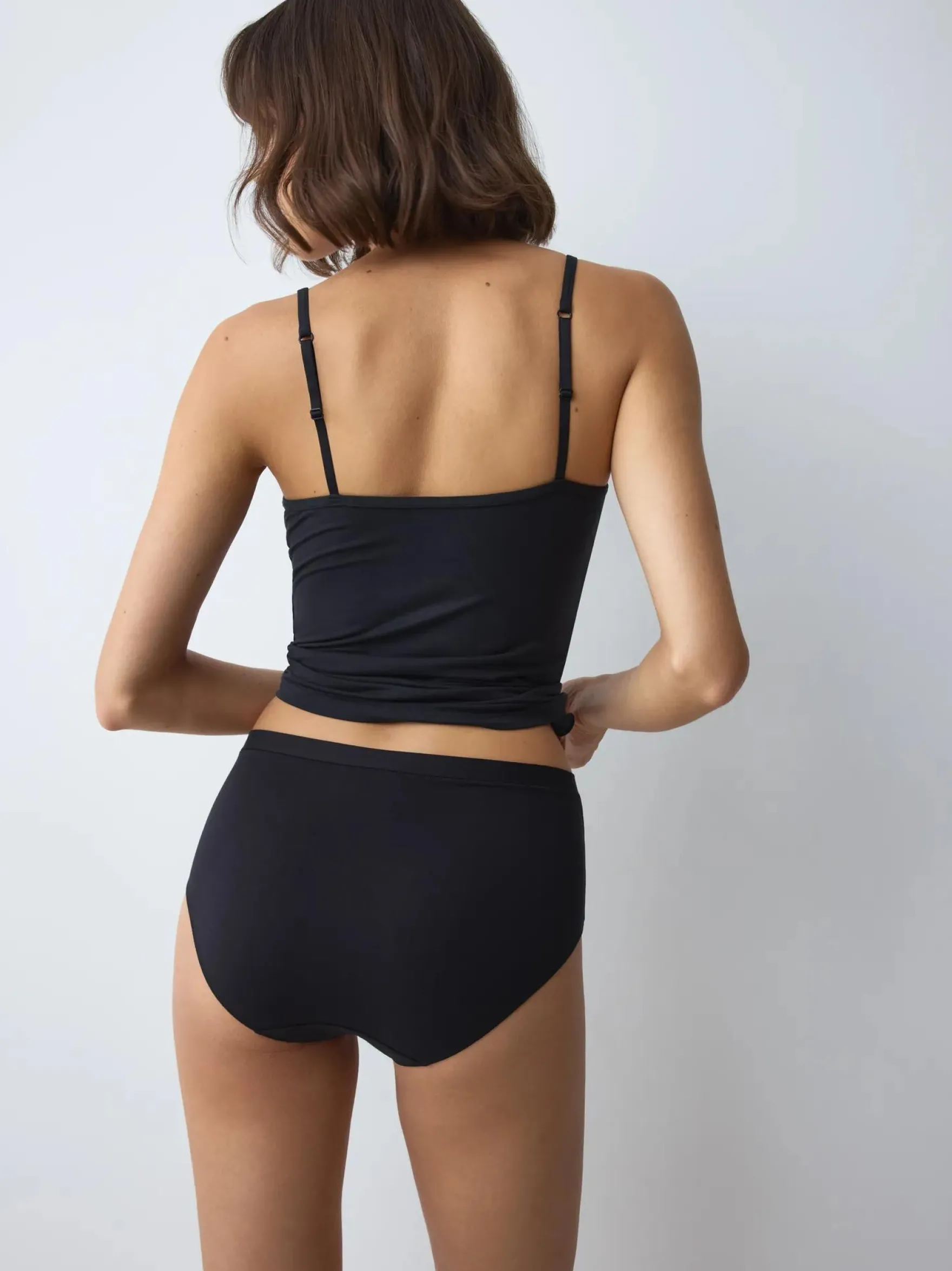 SENSE OF MODAL Midi knickers