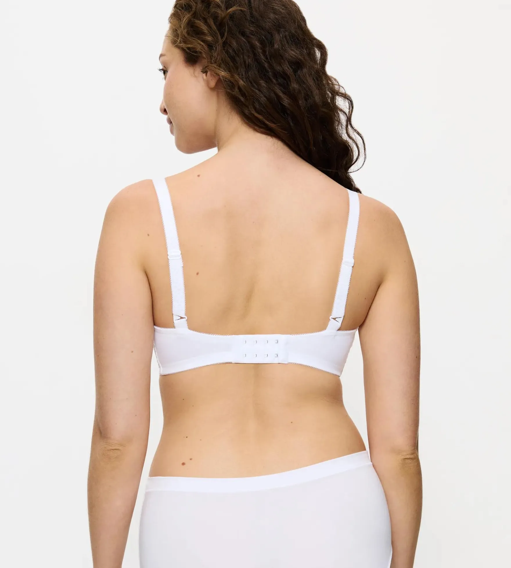 SENSE OF MODAL Midi knickers