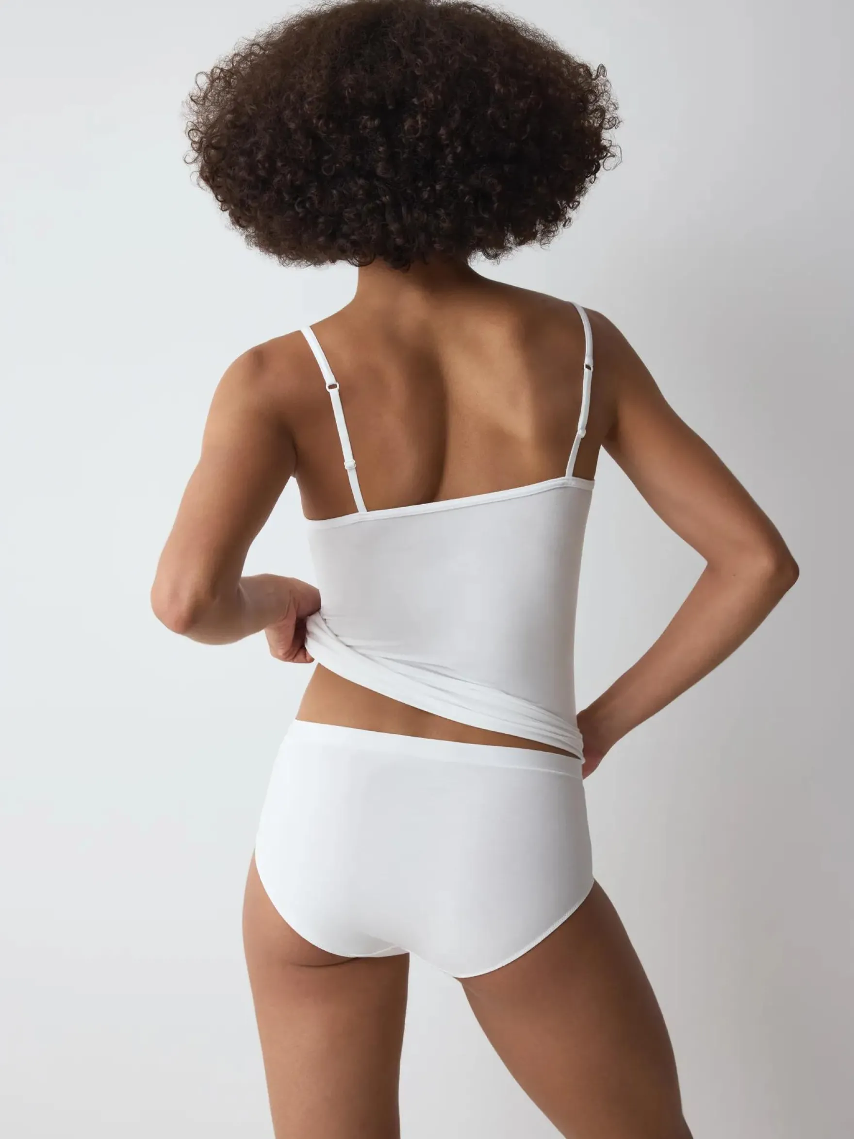 SENSE OF MODAL Midi knickers