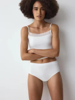 SENSE OF MODAL Midi knickers