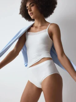 SENSE OF MODAL Midi knickers