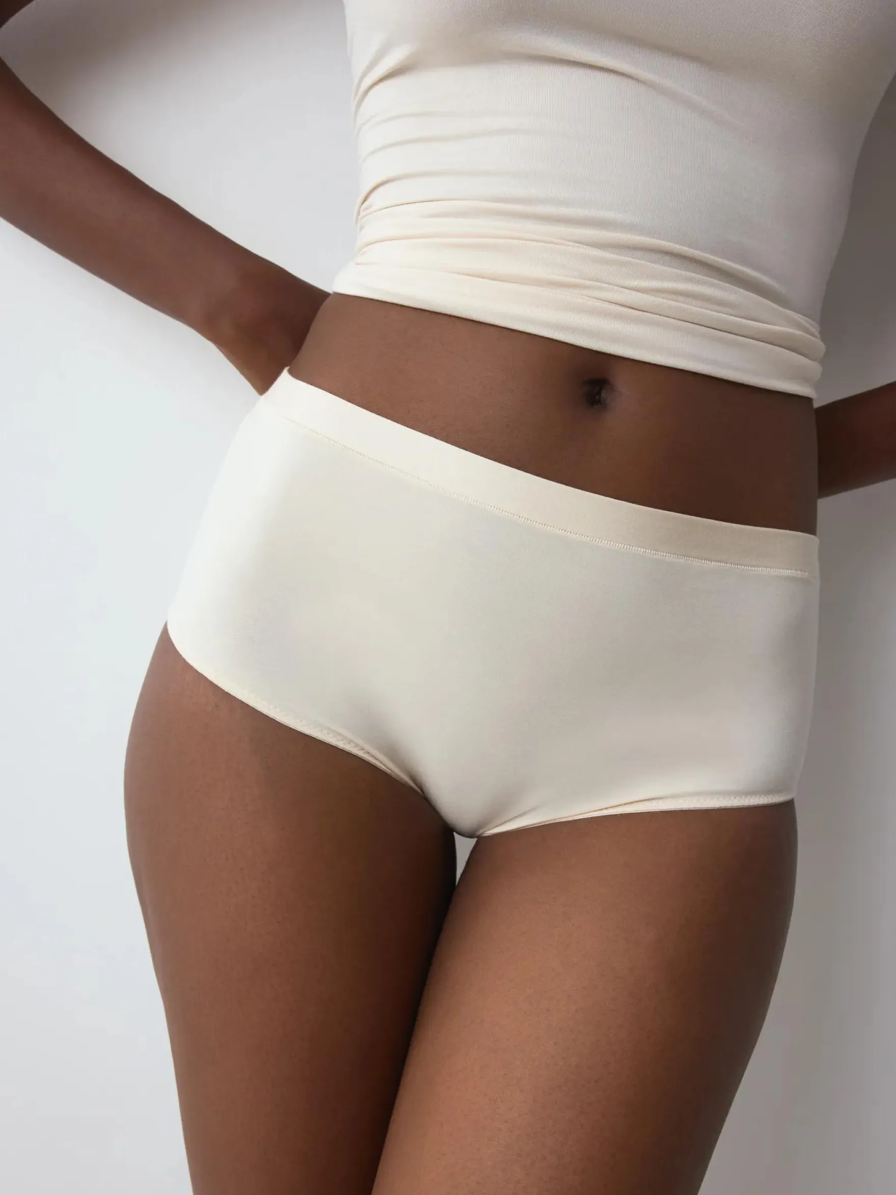 SENSE OF MODAL Midi knickers
