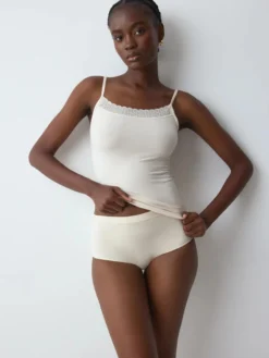 SENSE OF MODAL Midi knickers
