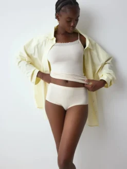 SENSE OF MODAL Midi knickers