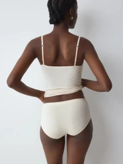 SENSE OF MODAL Midi knickers