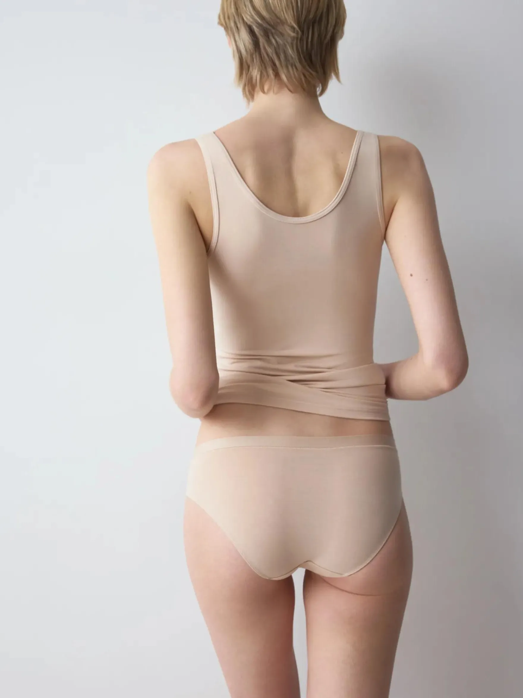 SENSE OF MODAL Tai knickers