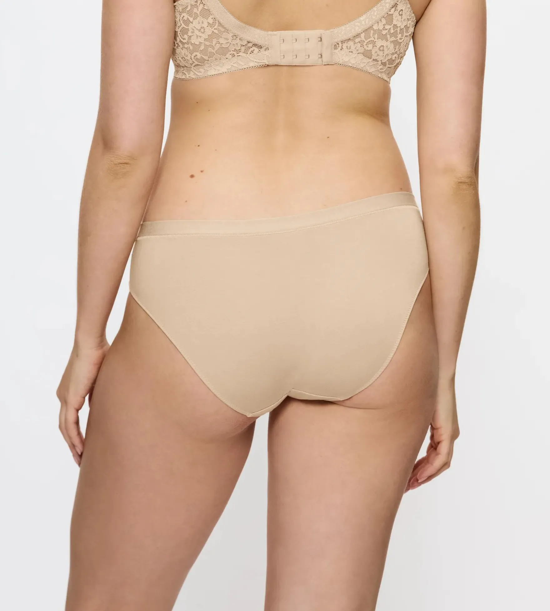 SENSE OF MODAL Tai knickers