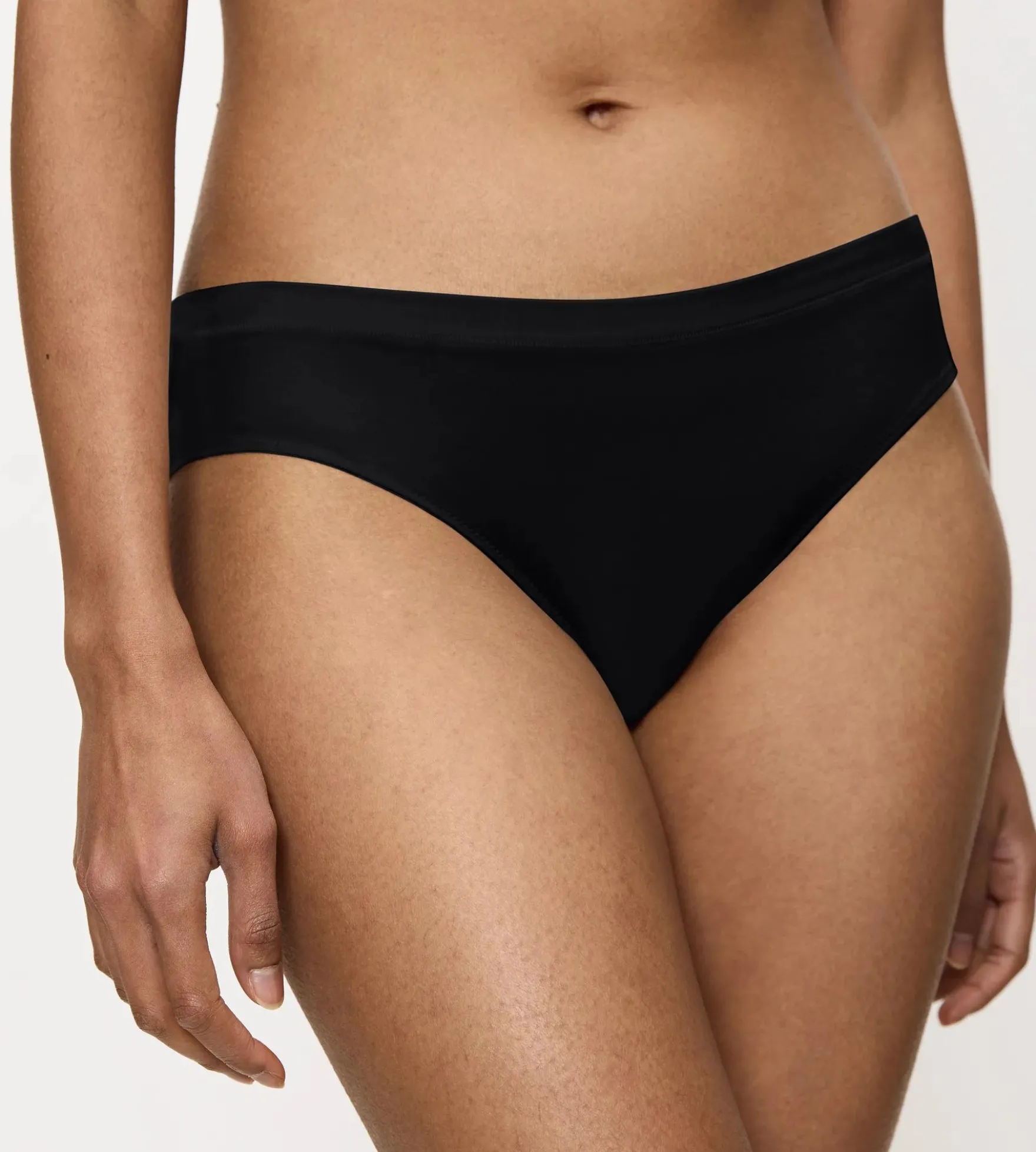 SENSE OF MODAL Tai knickers