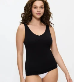 SENSE OF MODAL Tank top