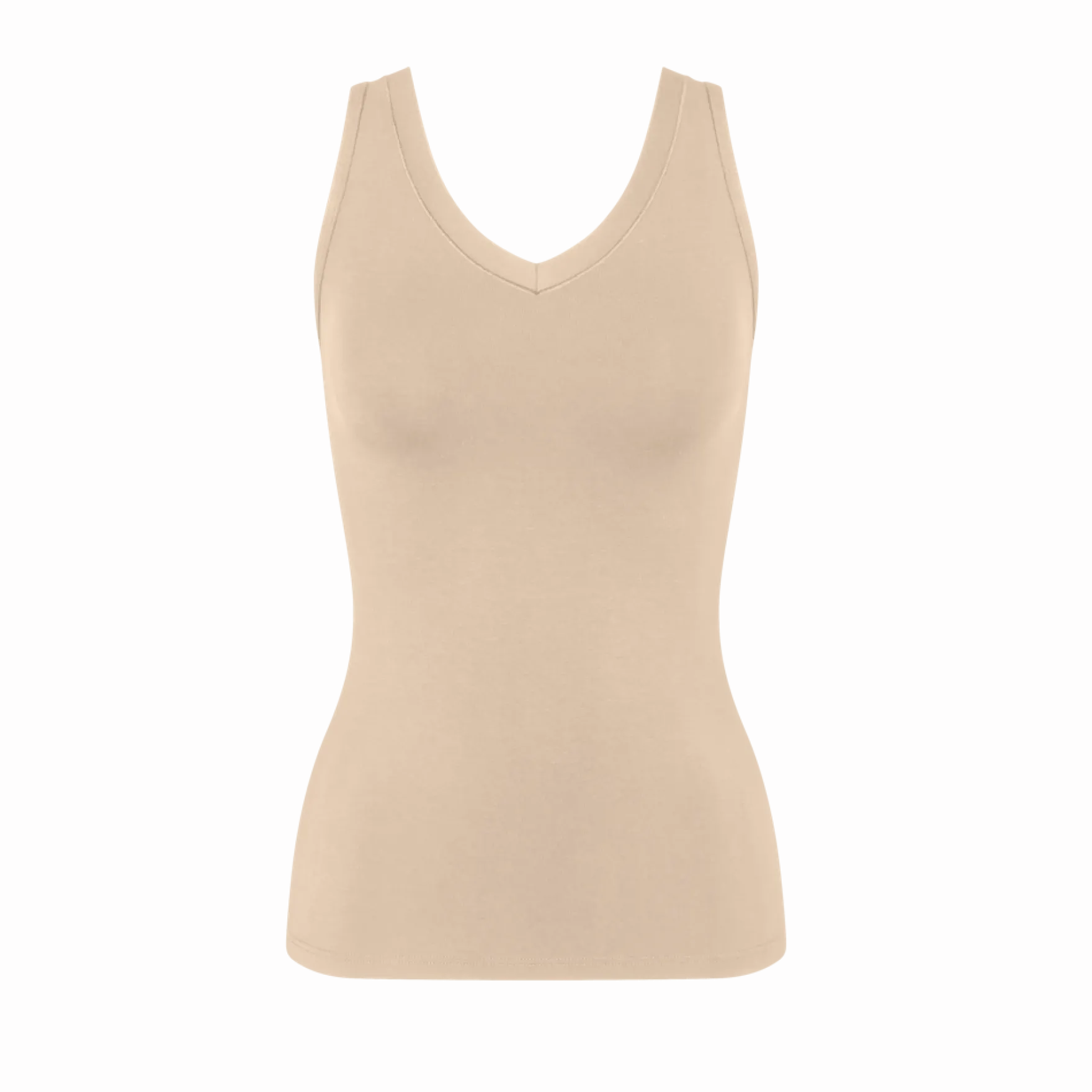 SENSE OF MODAL Tank top