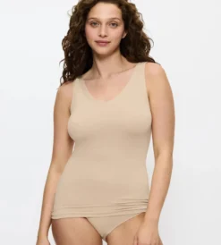 SENSE OF MODAL Tank top