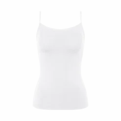 SENSE OF MODAL Top with spaghetti straps