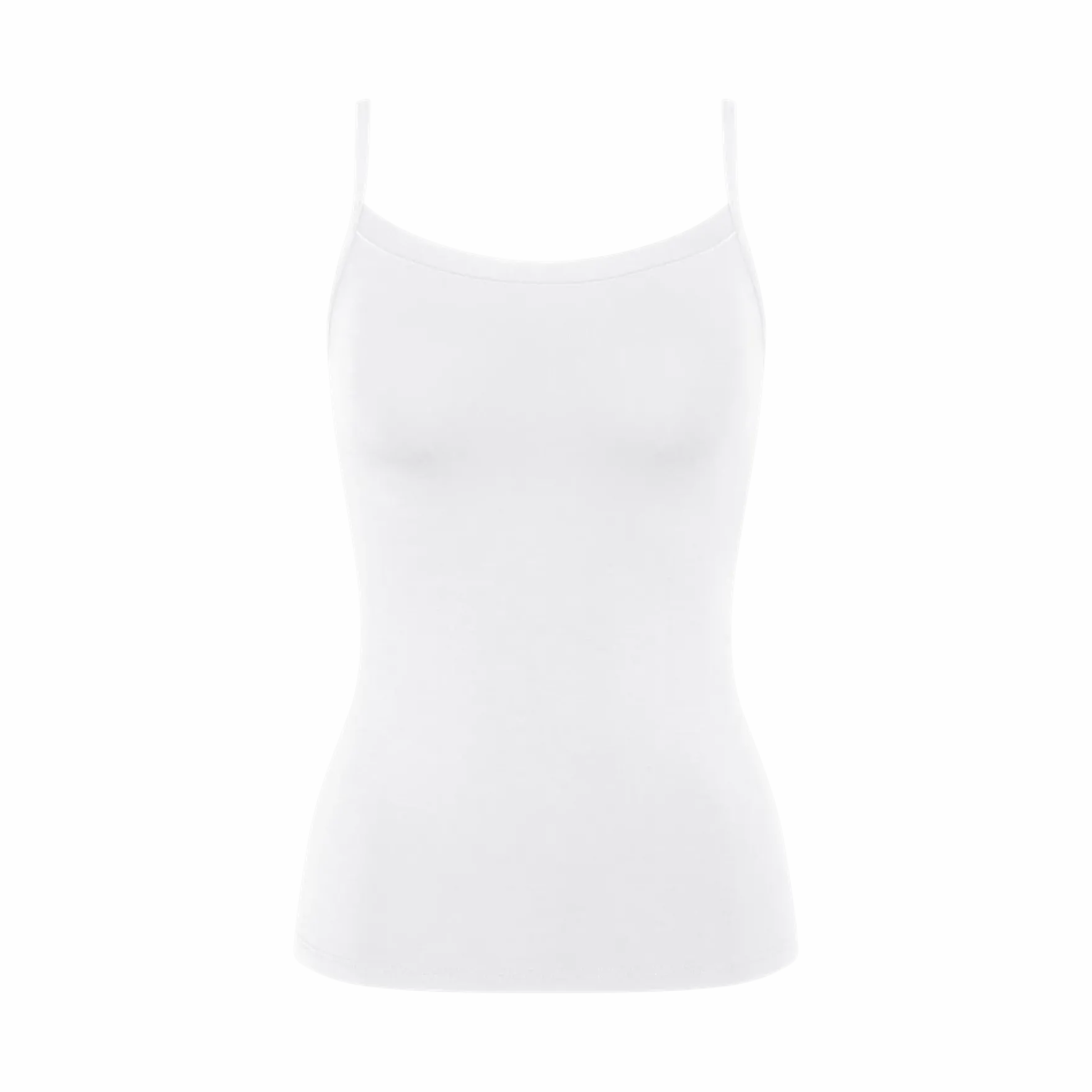SENSE OF MODAL Top with spaghetti straps