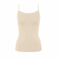SENSE OF MODAL Top with spaghetti straps