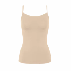 SENSE OF MODAL Top with spaghetti straps