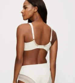 SHAPING IMPRESSIONS Minimizer bra