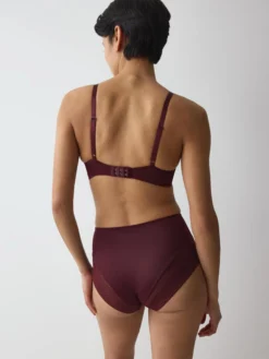 SHAPING IMPRESSIONS Wired padded bra