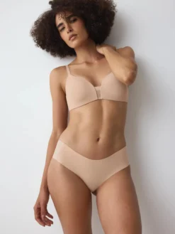 SMART INVISIBLE Hipster knickers