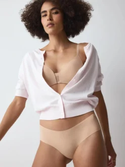 SMART INVISIBLE Hipster knickers