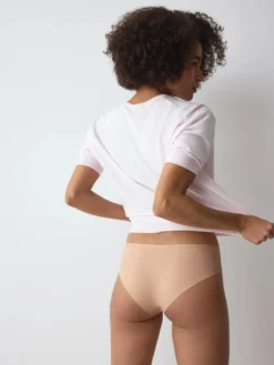 SMART INVISIBLE Hipster knickers