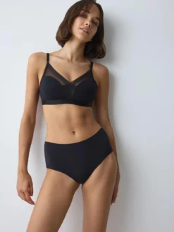 SMART INVISIBLE Maxi knickers